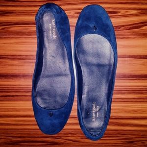 Like New Kate Spade 'Kora' Flats